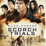 Maze Runner The Scorch Trials Movie