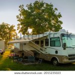 RV park