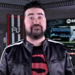 AngryJoeShow pissed about Madden '23