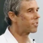 Beto Monkeypox meme