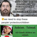 PEDOJEWS