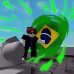 brazil GIF Template