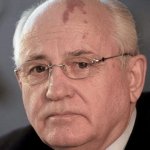 Gigachad Gorbachev