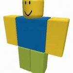 Roblox Noob