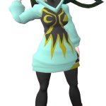 Melony 5 (Human Form)