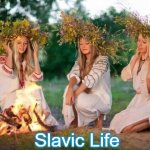Slavic Girls | Slavic Life | image tagged in slavic girls,slavic life,slavic | made w/ Imgflip meme maker