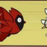 Flapjack and clover meme