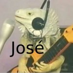 José meme