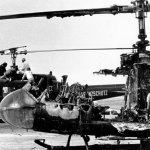 Palestinian Terrorist Munich murders Helicopter