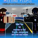 Meeting people