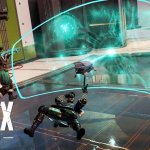Apex lifeline