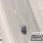 Car chase GIF Template