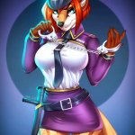 Furry