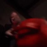 Crazed Arsonit GIF Template