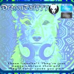 DragonTail777 template