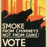 Old school Labour propaganda