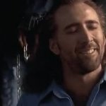 Nicolas Cage Conair GIF Template