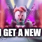 New phone | WHEN I GET A NEW PHONE | image tagged in gifs,phone | made w/ Imgflip video-to-gif maker