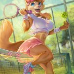 Furry