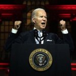 Biden MAGA Semi-Fascist
