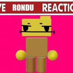 Live Rondu Reaction