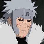 Tobirama meme