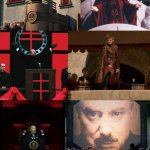 Authoritarian Leaders in Media