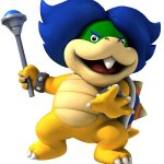 Ludwig Von Koopa