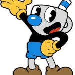 Mugman