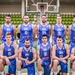 Bosnia Men's National