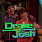 Drake and josh smilein