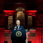 Biden Independence Hall