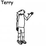 Terry