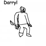 Darryl