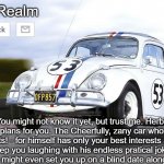 EmeraldRealm Herbie