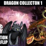 Dragon Collection 1 (EOI)