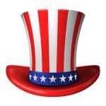 merican hat