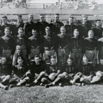 1921 New Hampshire Football Team