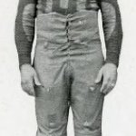 Team captain Dutch Connor C. 1921