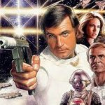 Buck Rogers