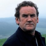 O'Brien Colm Meaney