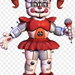 Circus Baby