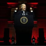 Biden Speech Template