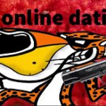 NO ONLINE DATING