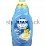 Dawn dish soap