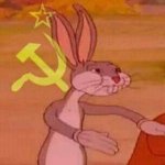 Communist Bugs