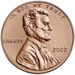 New Penny (2022)