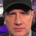 kevin feige angry meme