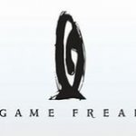 Game Freak Logo