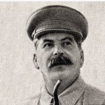 Stalin template